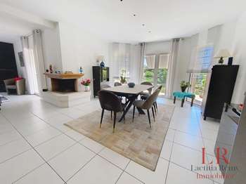 Photo Vente maison Bruz