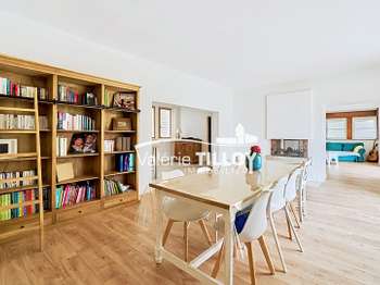 Vente maison 7 pièces Bruz 35