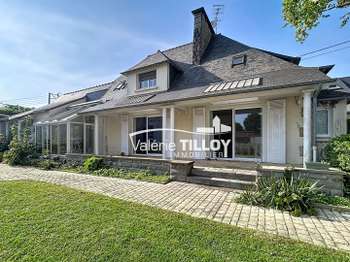 Vente Maison 4 chambresBruz