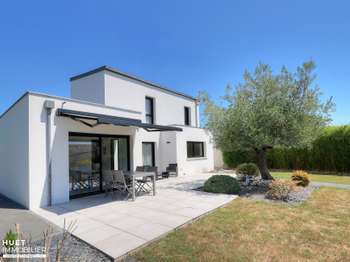 Vente Maison 3 chambresBruz