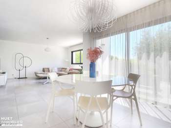 Vente maison 5 pièces Bruz 35
