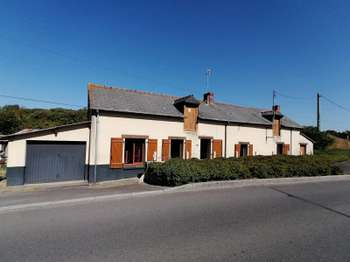 Vente Maison 2 chambresBruz