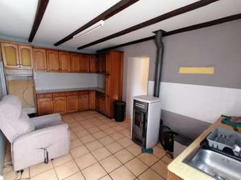 Vente maison 3 pièces Vente maison 3 pièces