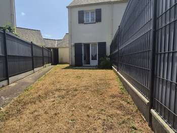 Vente Maison 2 chambresBruz