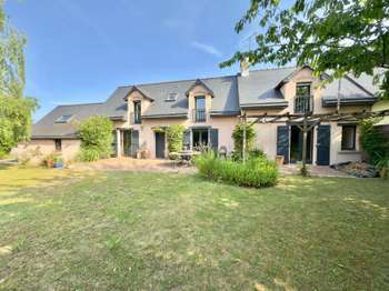 Vente maison 5 pièces Bruz 35