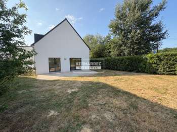Vente maison 6 pièces Bruz 35