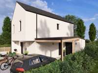 Vente maison 6 pièces Vente maison 6 pièces
