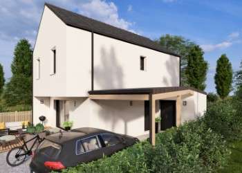 Vente maison 6 pièces Bruz 35