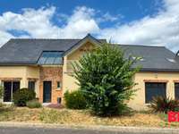 Vente maison 9 pièces Vente maison 9 pièces