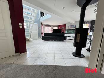 Vente maison 9 pièces Vente maison 9 pièces