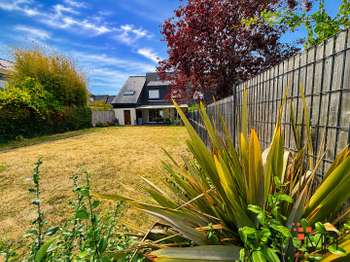 Vente maison 5 pièces Bruz 35