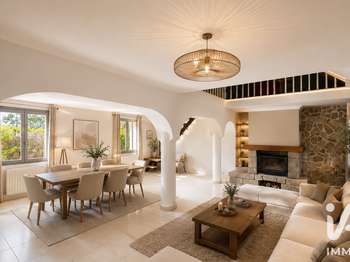 Vente Maison 4 chambresBruz
