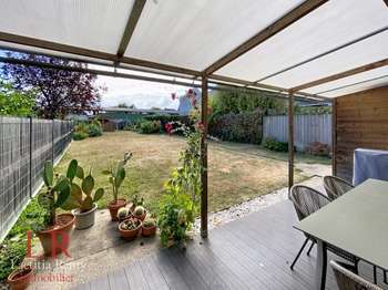 Maison 5 pièces 96 m² · à Bruz · 96 m² · 296 115 €