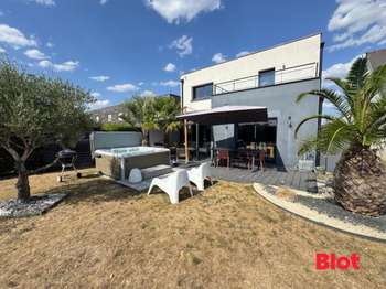 Vente Maison 4 chambresBruz