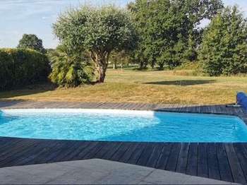 Vente maison 7 pièces Bruz 35