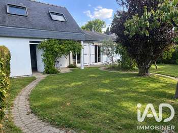 Vente maison 7 pièces Bruz 35