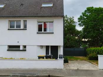 Photo Vente maison Bruz