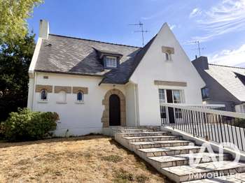 Vente Maison 4 chambresBruz
