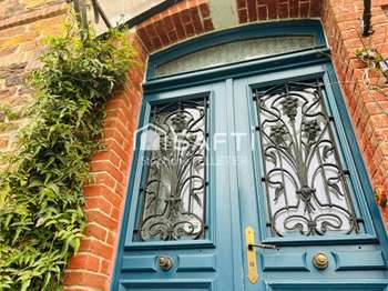 Vente maison 7 pièces Bruz 35