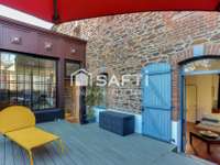 Vente maison 7 pièces Vente maison 7 pièces