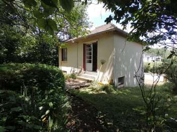Vente Maison 1 chambreBruz