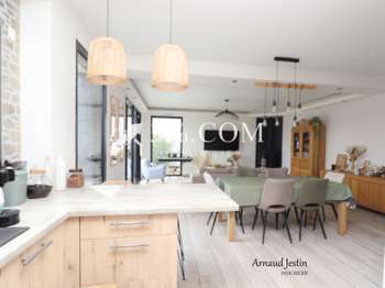 Vente maison 5 pièces Bruz 35