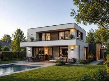 Vente maison Bruz 35