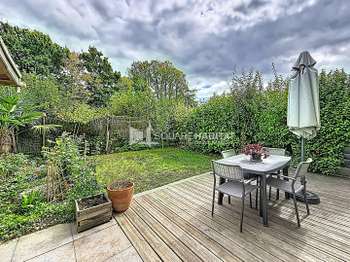 Maison 5 pièces 94 m² · à Bruz · 94 m² · 321 053 €