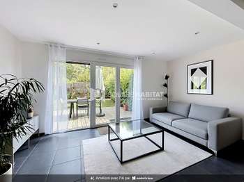 Vente Maison 4 chambresBruz