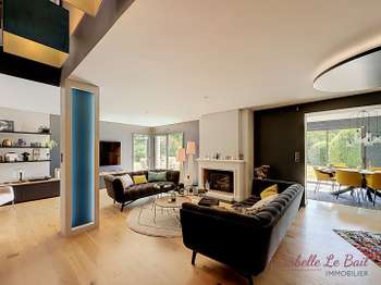 Maison 7 pièces 210 m² · à Bruz · 210 m² · 796 950 €