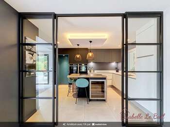 Vente Maison 5 chambresBruz