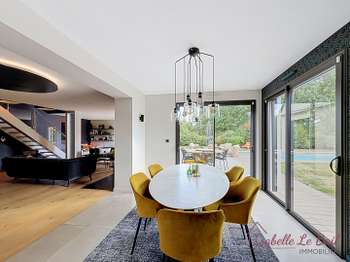 Vente Maison 5 chambresBruz