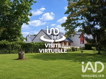 Vente maison 6 pièces Bruz 35