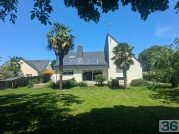 Photo Vente maison Bruz