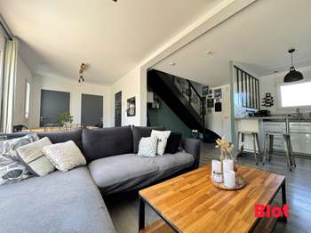 Vente maison 5 pièces Bruz 35