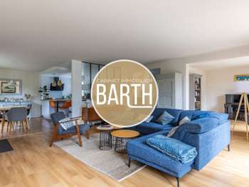 Vente maison 8 pièces Bruz 35