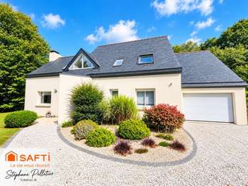 Vente Maison 5 chambresBruz