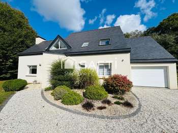 Vente Maison 5 chambresBruz