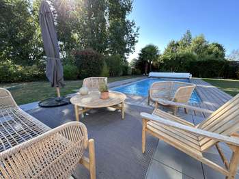Vente Maison 4 chambresBruz