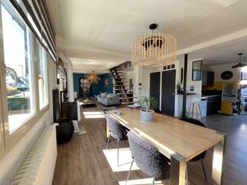 Vente maison 5 pièces Vente maison 5 pièces