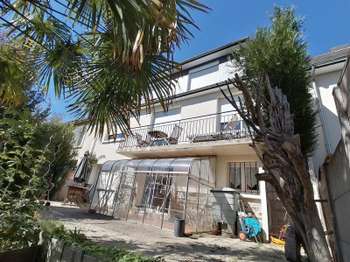 Vente Maison 4 chambresBruz