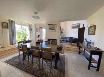 Vente Maison 5 chambresBruz