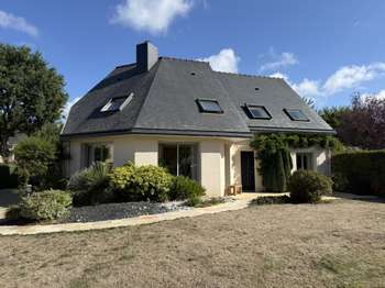 Vente Maison 5 chambresBruz
