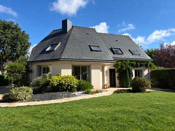 Vente maison 8 pièces Bruz 35