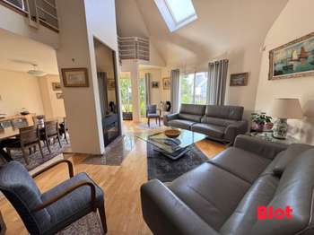 Vente Maison 4 chambresBruz