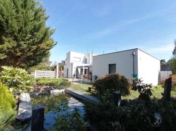 Vente Maison 3 chambresBruz