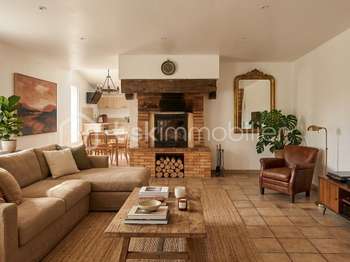Vente Maison 4 chambresBruz