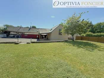 Vente Maison 5 chambresBruz
