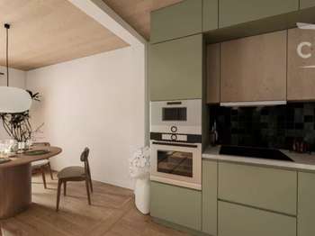 Vente maison 4 pièces Bruz 35