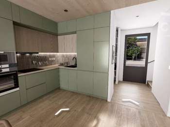Vente Maison 2 chambresBruz